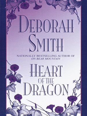 Heart of the Dragon - ebook